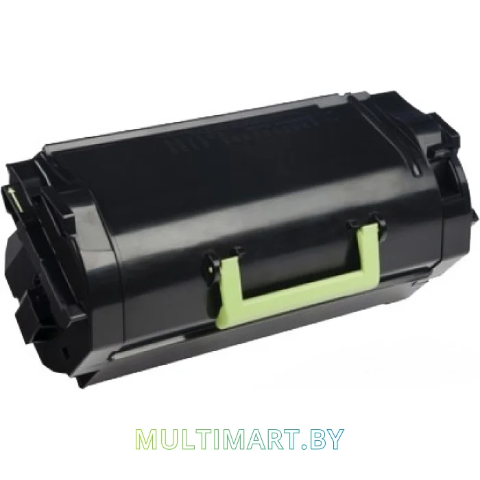 Картридж Lexmark 62X (62D2H0E)